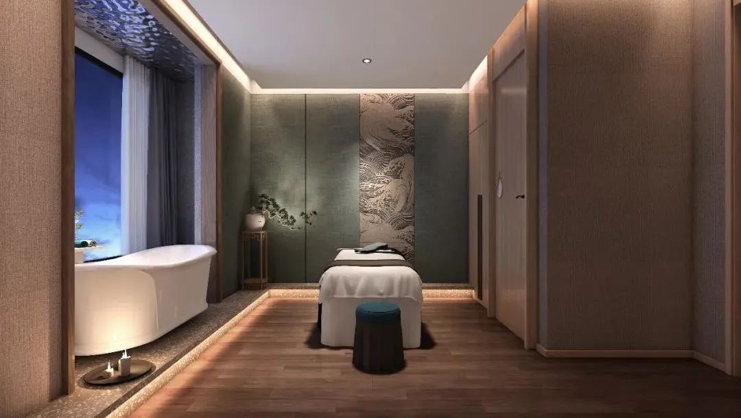 美容院美业空间设计空间美学-28