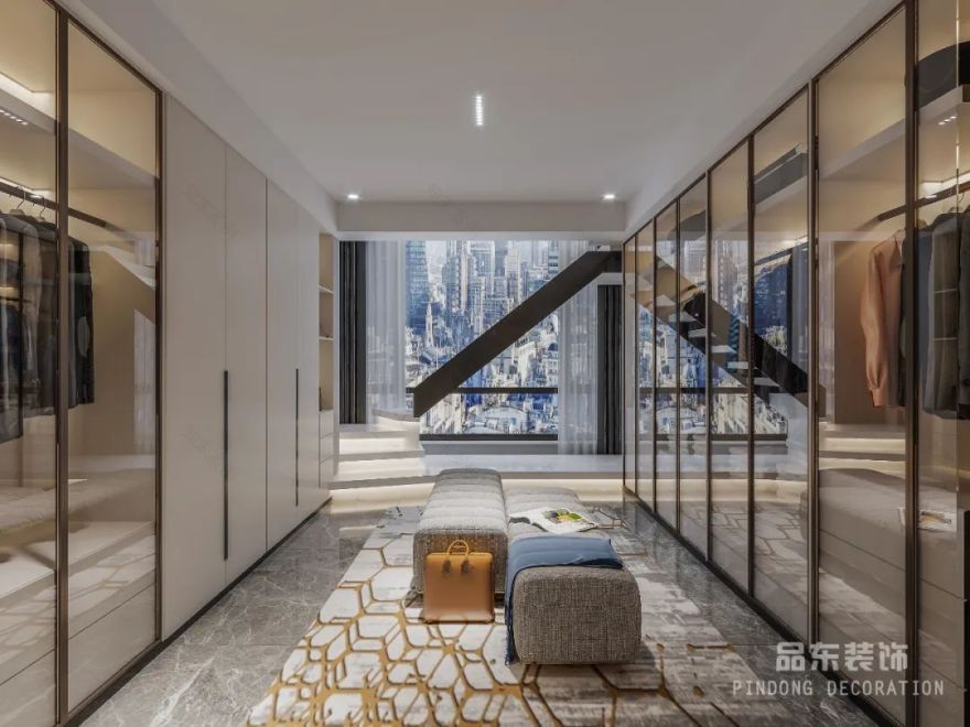 御庭壹号案例解析丨品东装饰-86