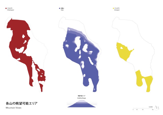 FBA · CnP Project（「未来の農村主義」）丨フロリアン ブッシュ等团队成员-34