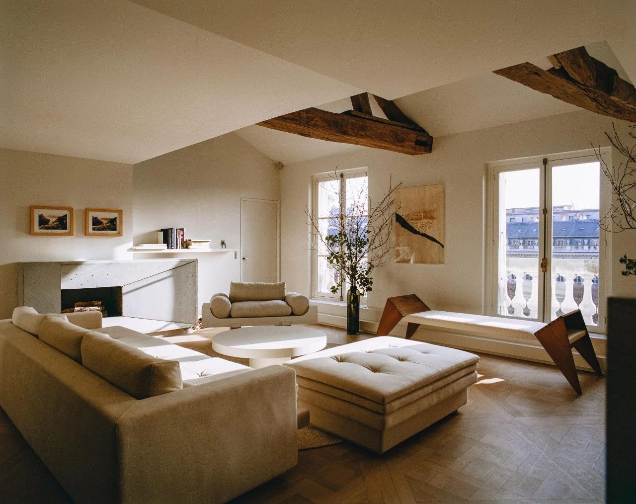 Isabelle Stanislas 设计作品丨法国巴黎丨Isabelle Stanislas 设计工作室-31