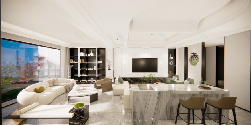 西江月·翰林苑丨中国芜湖-7