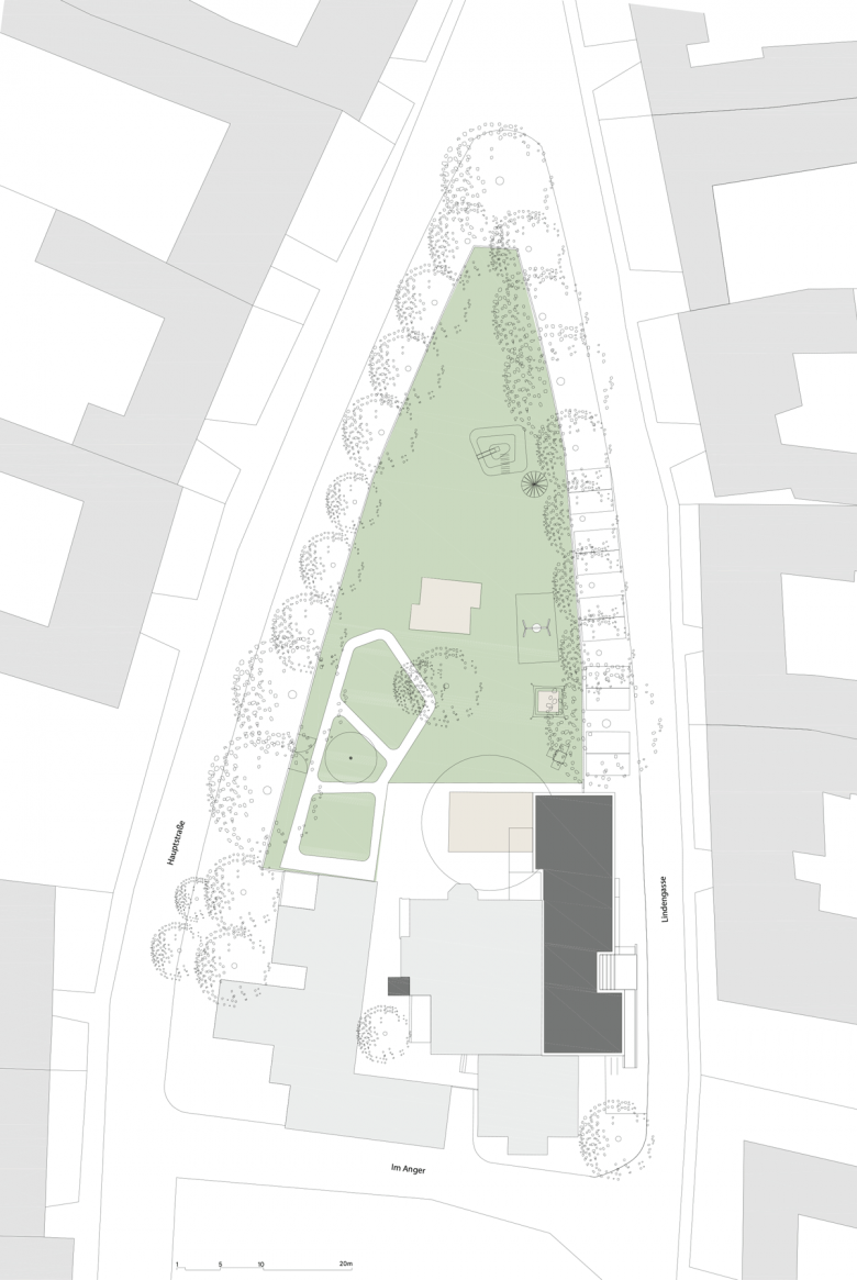 synn architekten丨Glinz丨奥地利-18