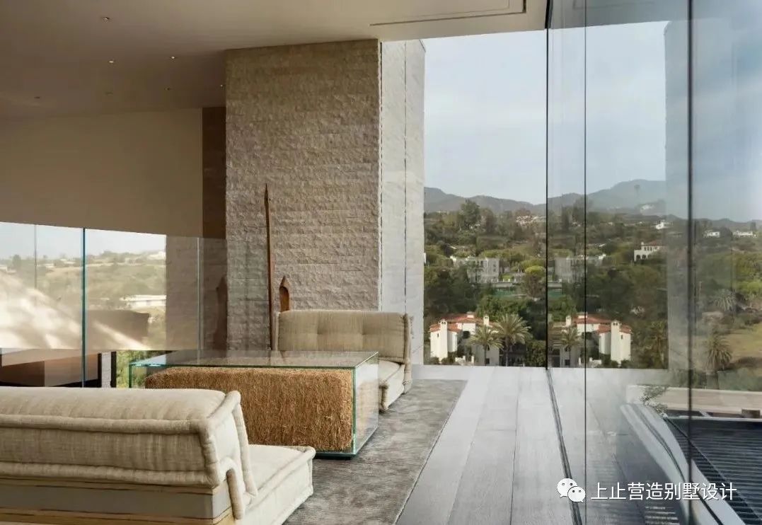 长春赛德广场简约别墅设计案例解析-44