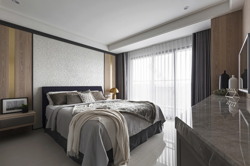 精品飯店概念,打造舒適生活空間-329
