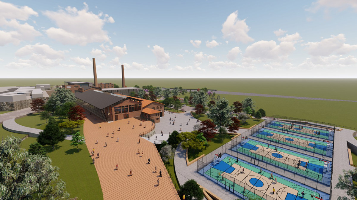 Museu da Indústria de São Paulo-8