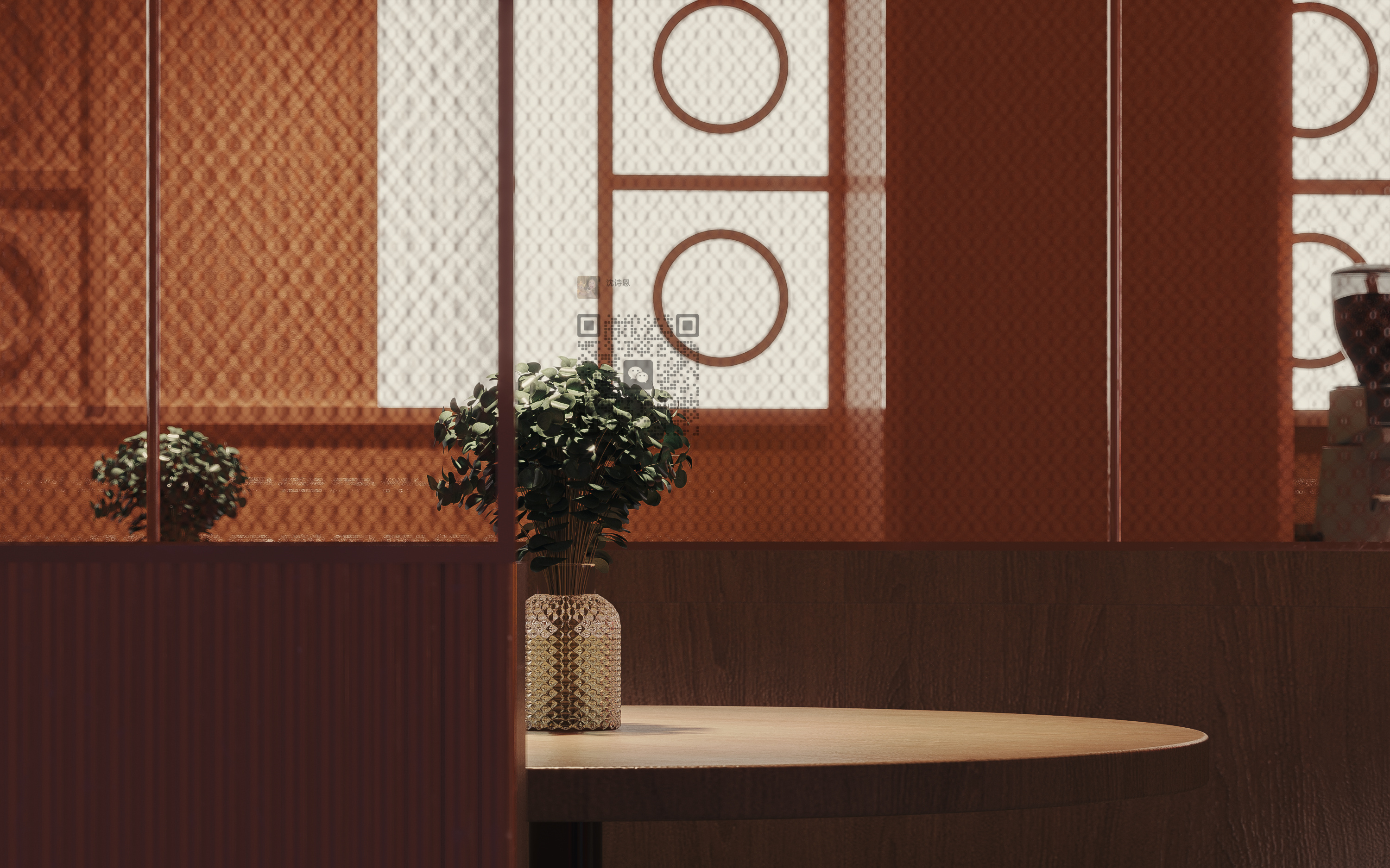  音乐主题餐厅设计，太梦幻了吧！-8