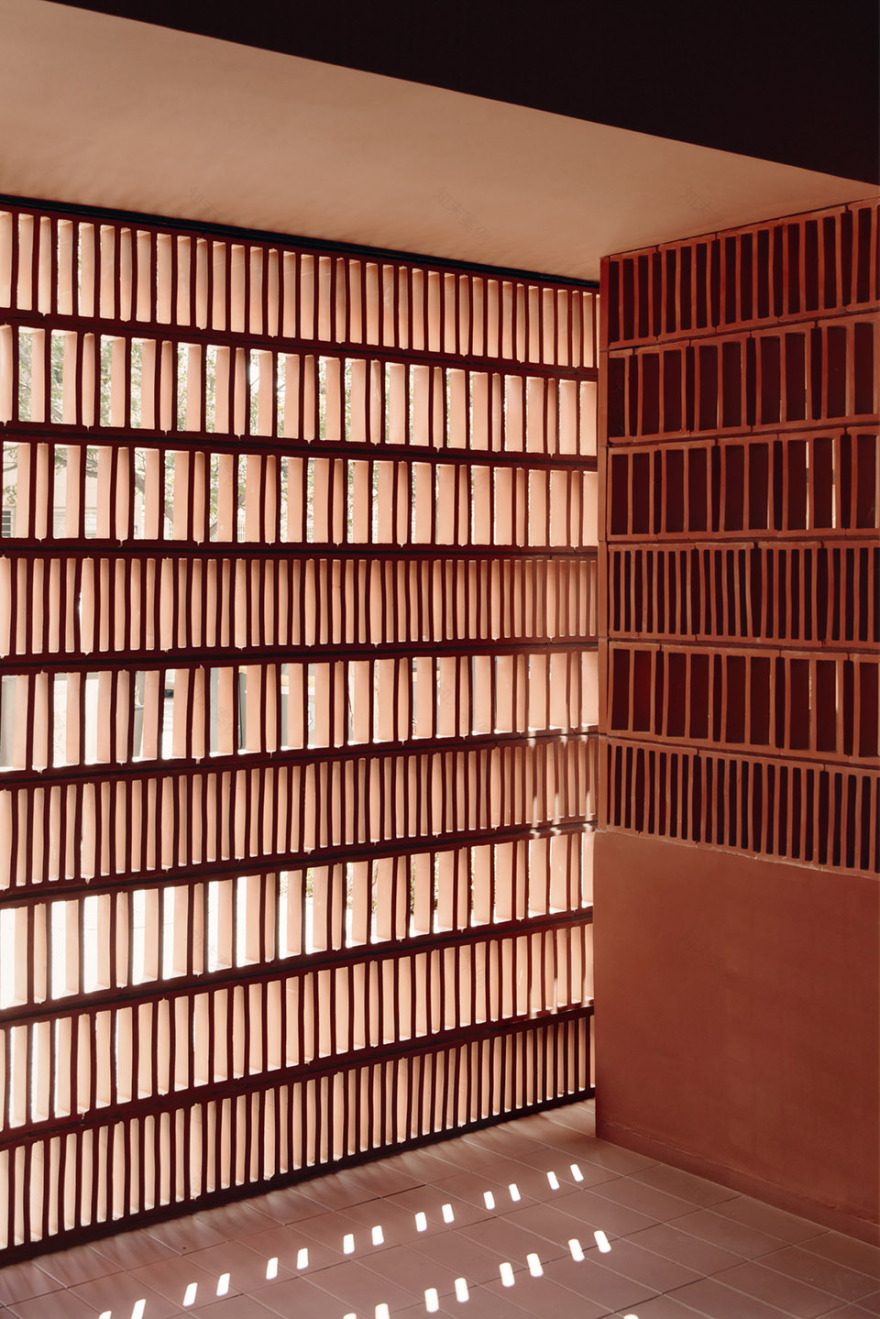 ORIGEN办公室丨西班牙丨X arquitectos-65