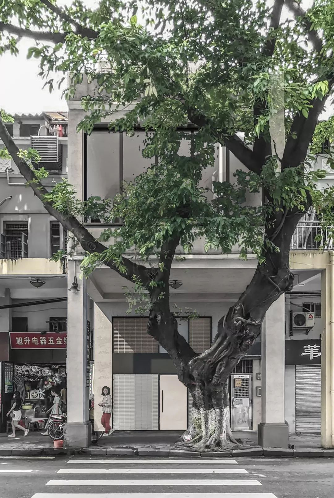 加减智库 2020 展望 | 创新设计点亮城乡未来-193