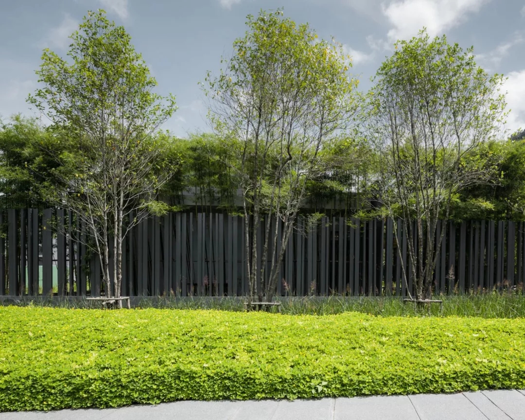 考艾23°庄园景观设计-34