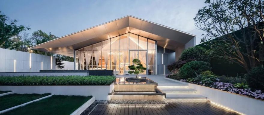 南京首开万科江悦光年丨中国南京丨成执设计-2