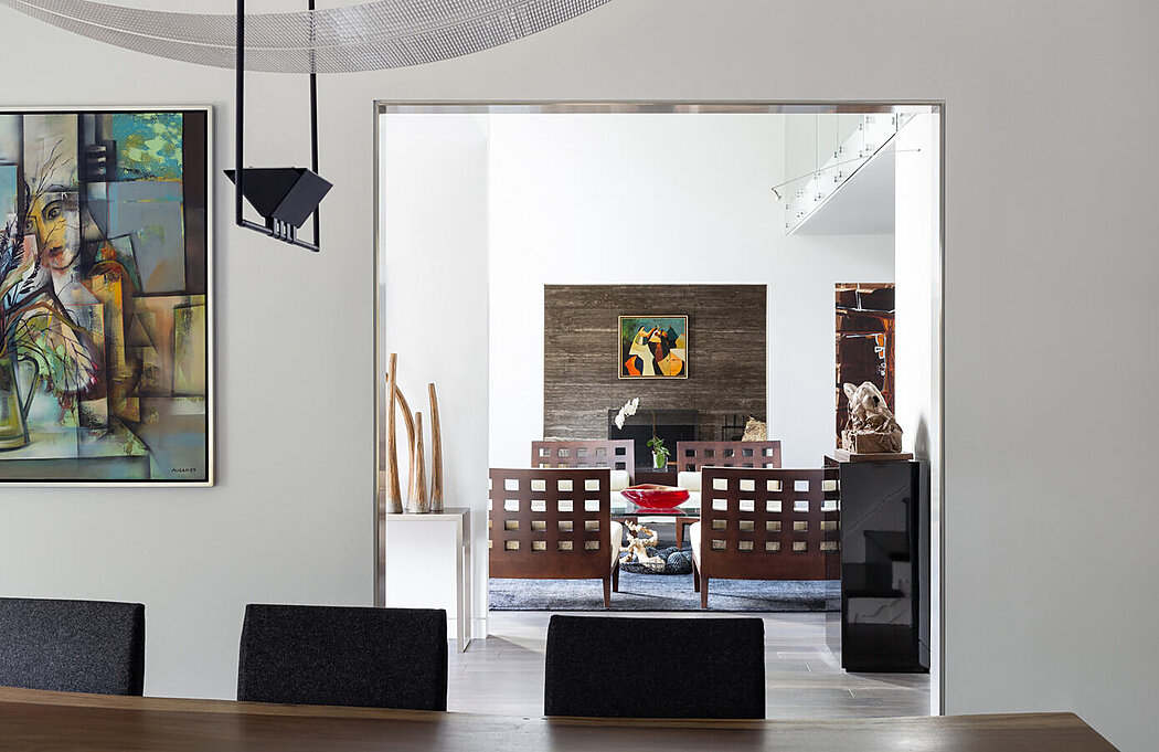 水与艺术的倒影丨美国丨Mariela BuendiaCorrochano-3