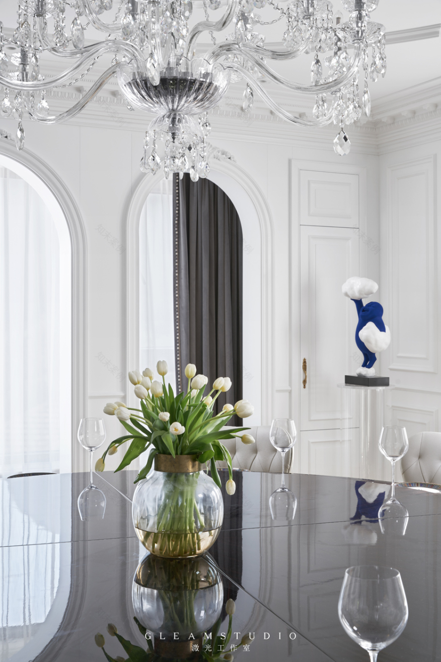 传统与现代的跨界结合 By GleamStudio-21