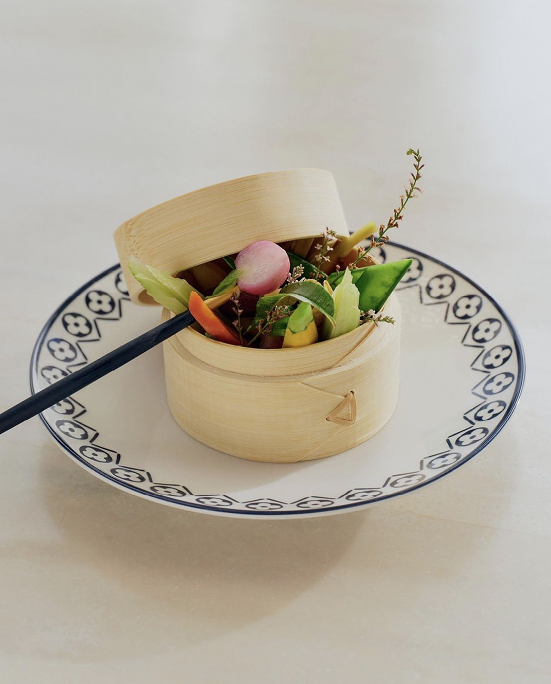 路易威登LV地中海风格餐厅，厦门 - 主题餐厅 - 餐厅LOGO-VI空间设计-全球餐饮研究所-7