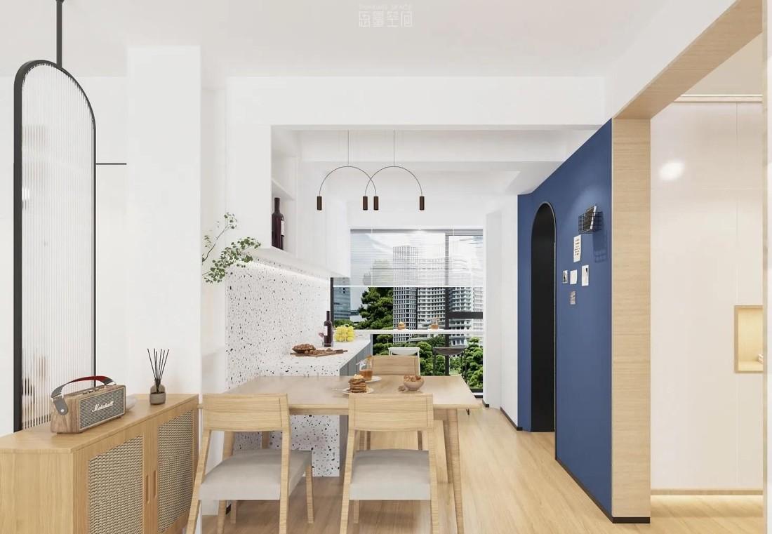 融合少女心与理性的家居设计-4