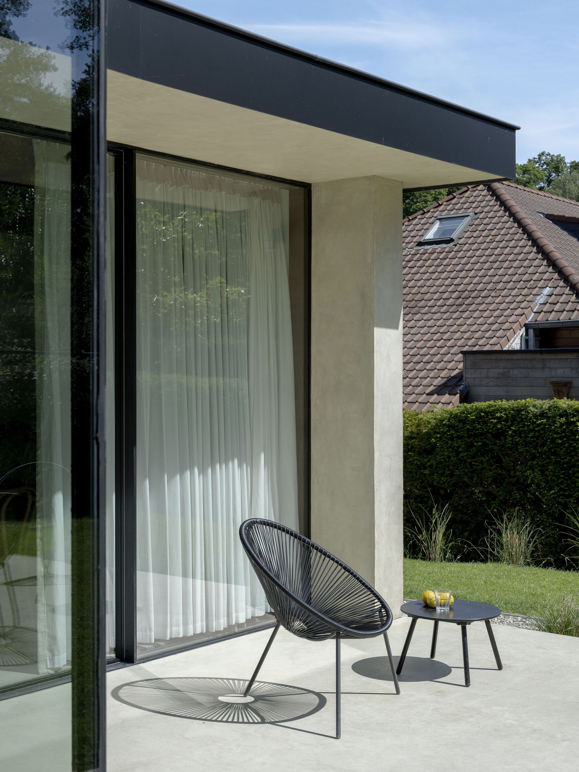 丨比利时丨maa_architecture studio-41