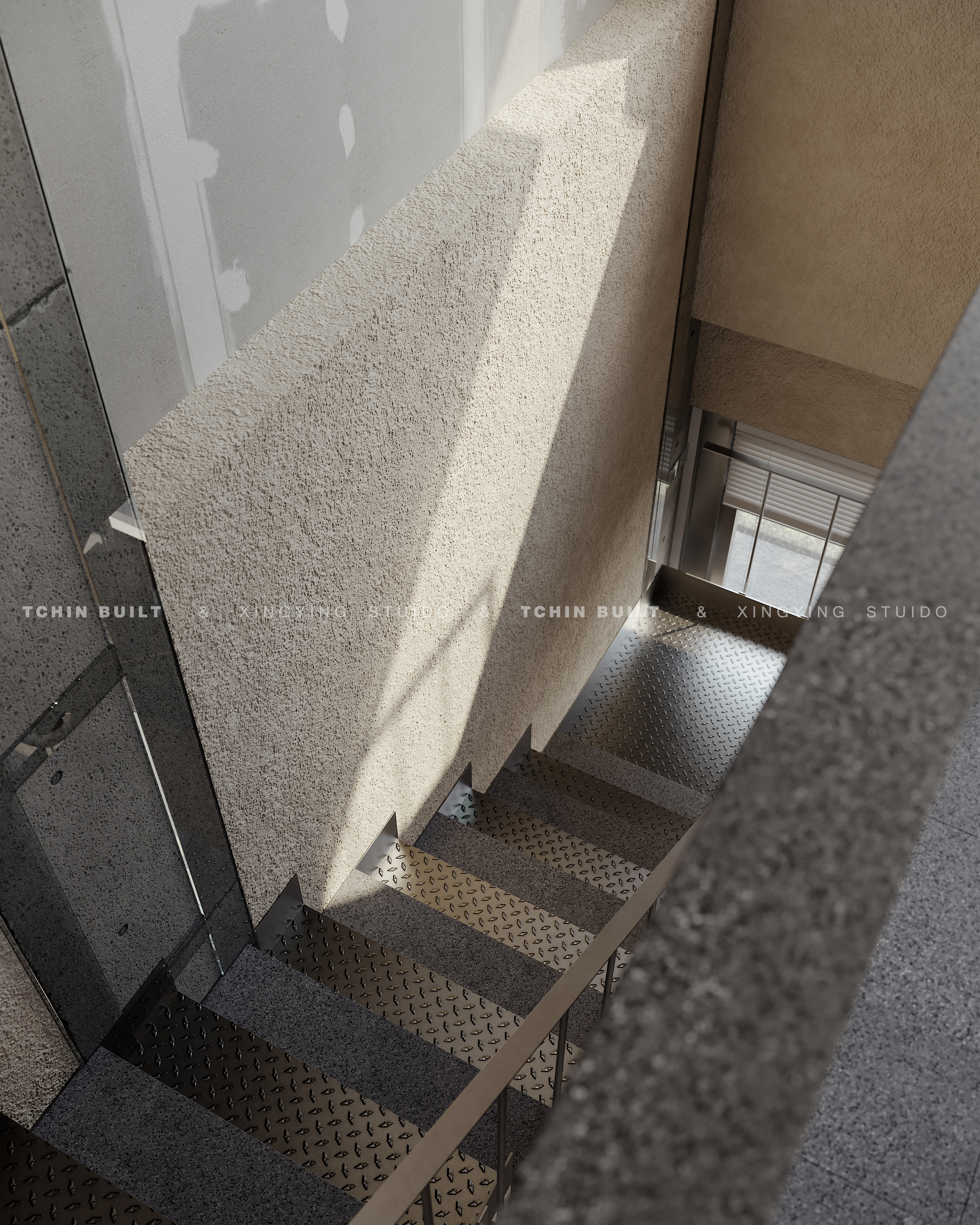 综合商业店铺渲染-15