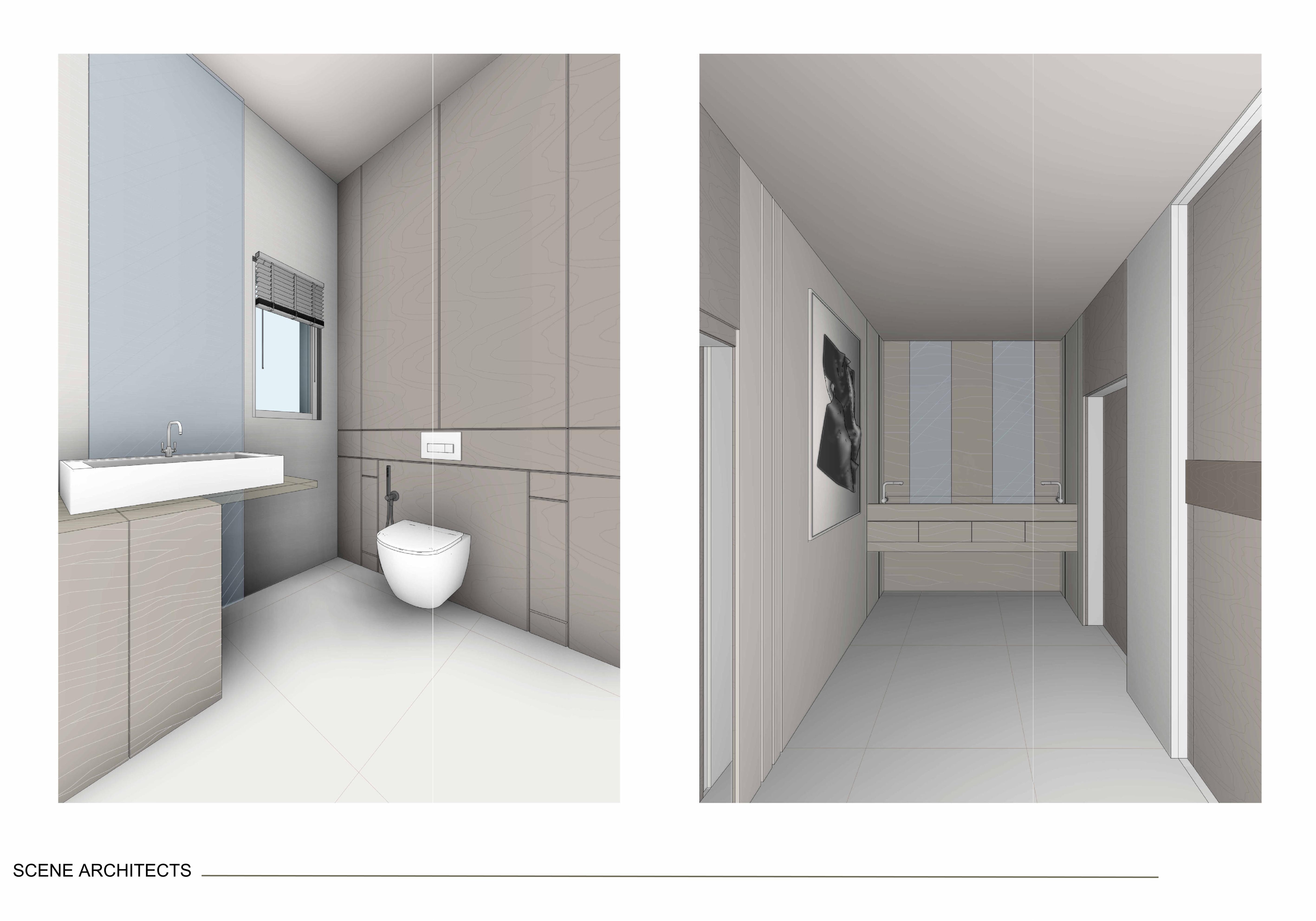 法迪勒·阿巴斯别墅-7