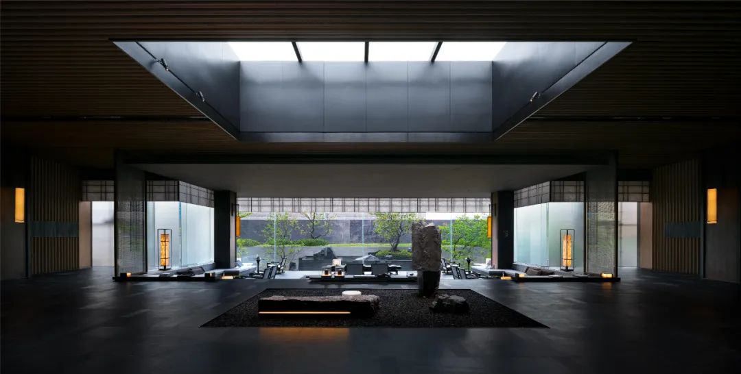 如院餐厅丨中国杭州丨刘荣禄-40