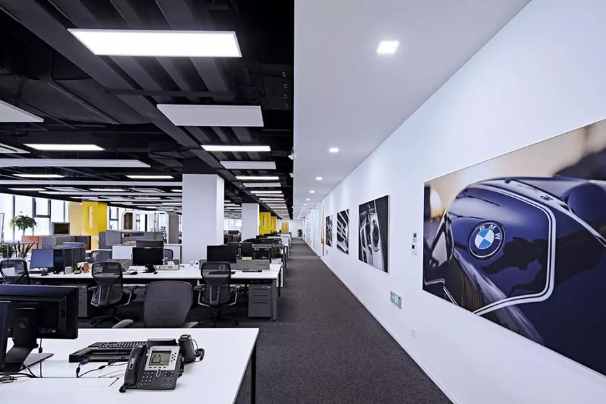 宝马中国研发中心-25