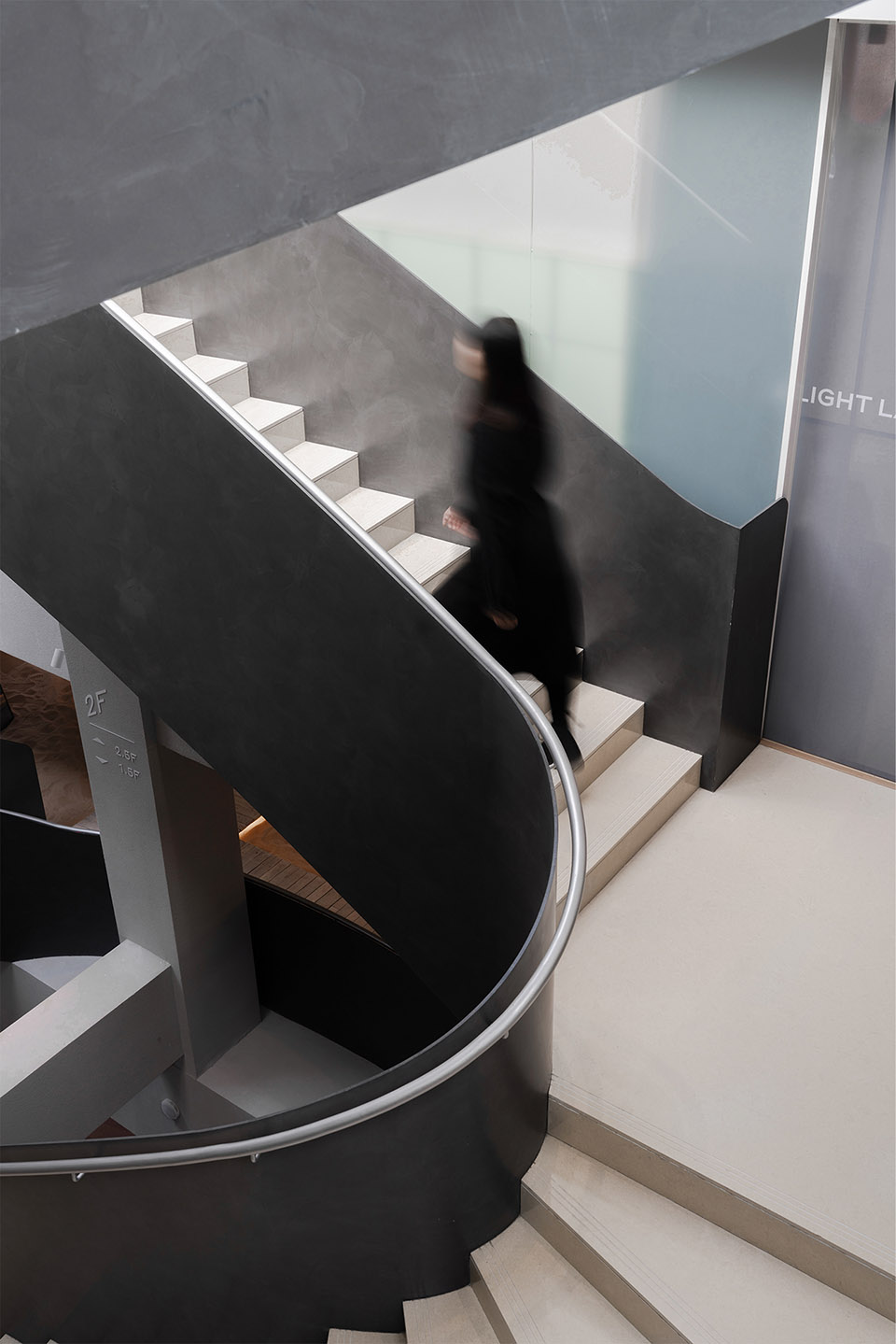 拉法耶文化艺术中心改造丨中国上海丨之外建筑TheY Architects-214