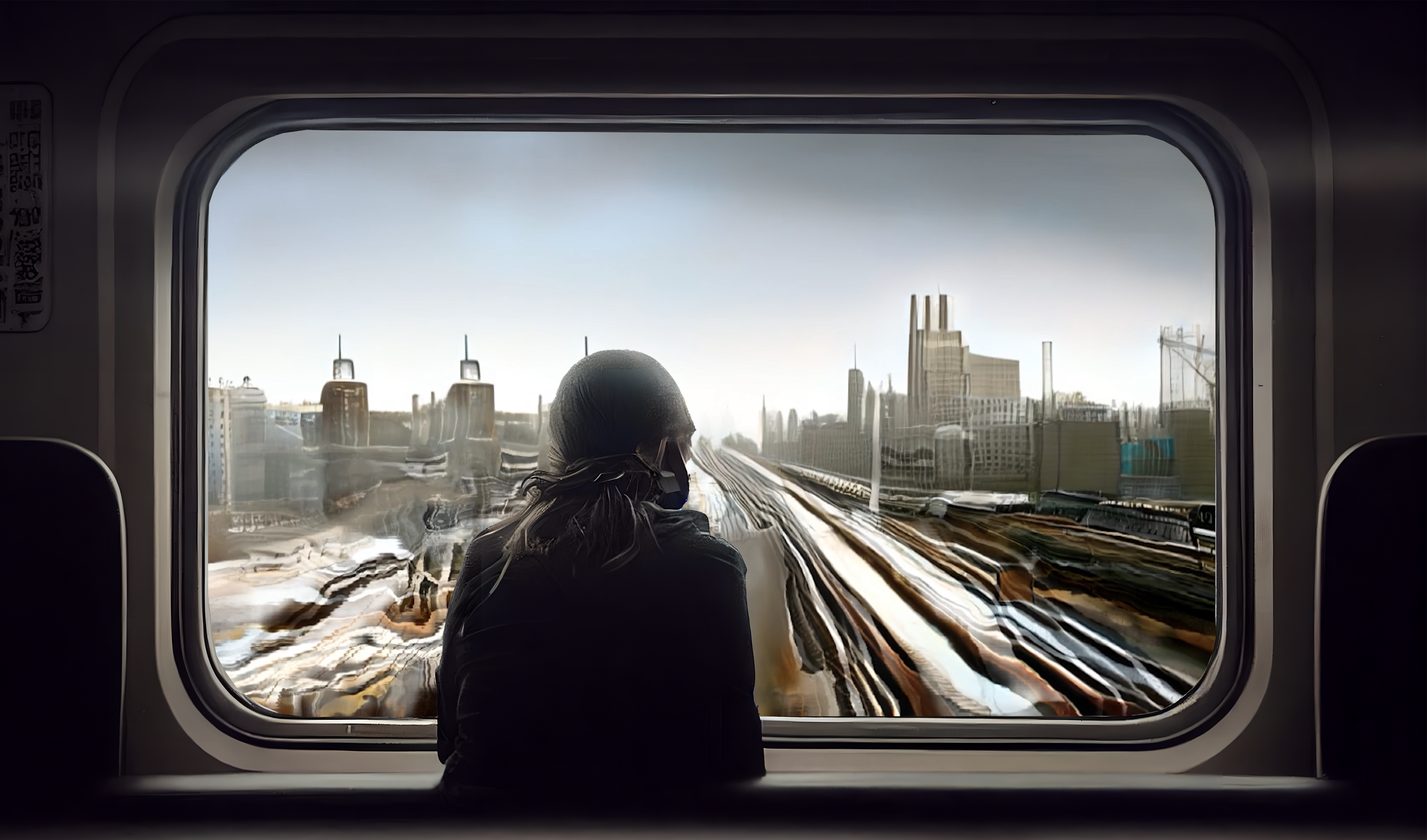 OUROBOROS:残余形态发生丨奥地利维也纳丨维也纳应用艺术大学-8