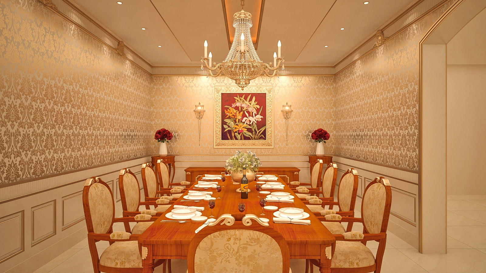 Classic MenSetting-4