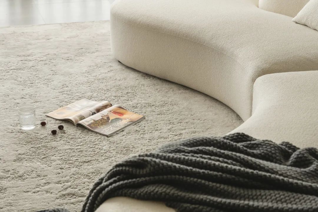 现代简约风家居设计丨中国长沙丨长沙木也建设有限公司-23