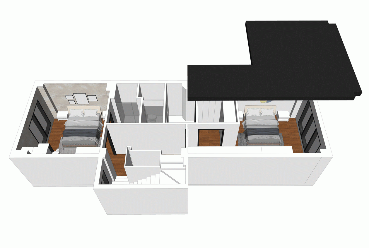 搭某设计丨留园(重庆·玥湖园)-24