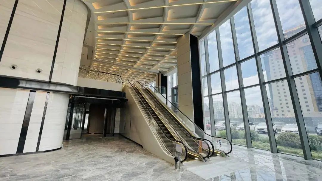 徐家汇中心 T1 塔楼丨中国上海丨PC&P-24