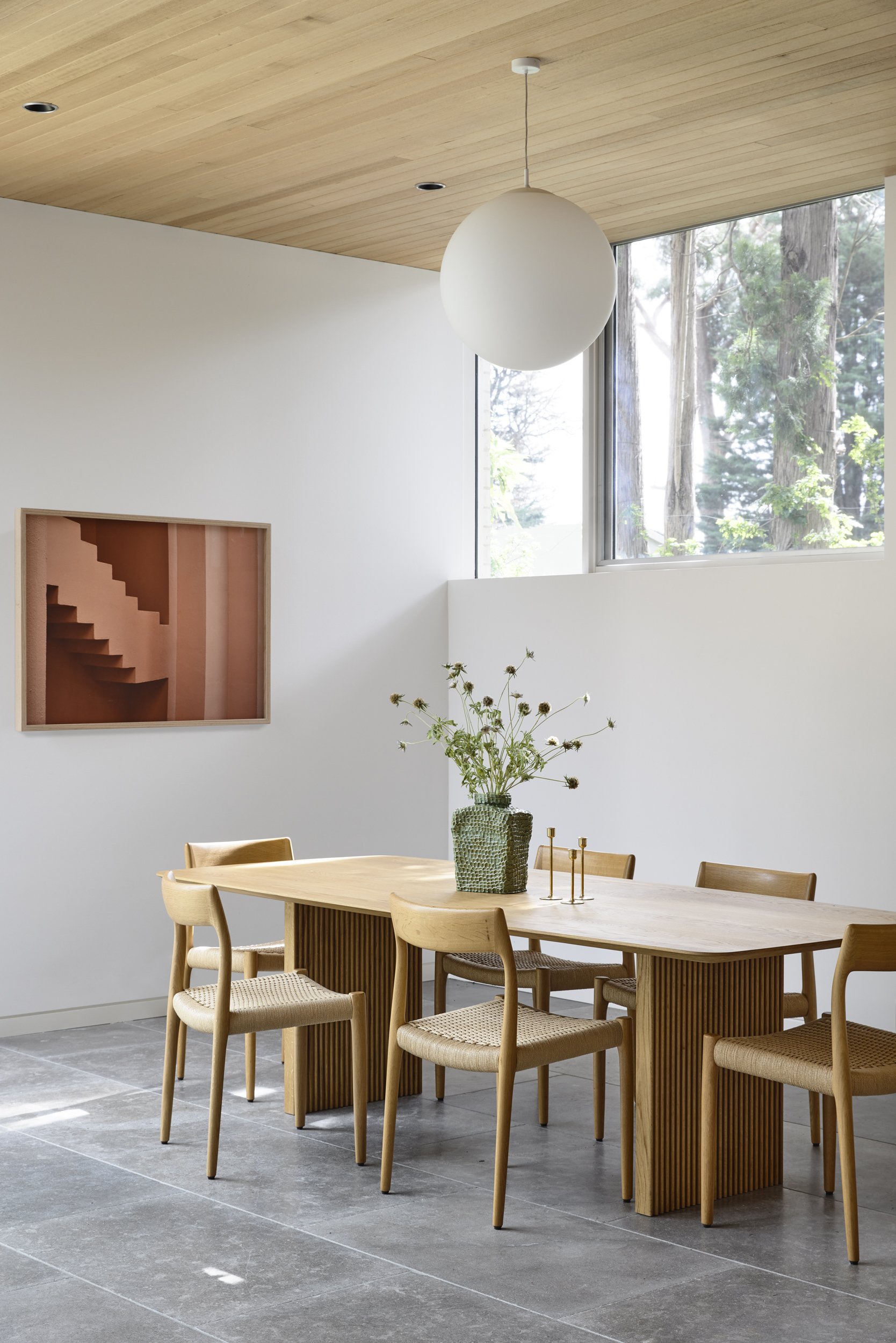 伊格尔蒙特花园别墅丨Zen Architects-18