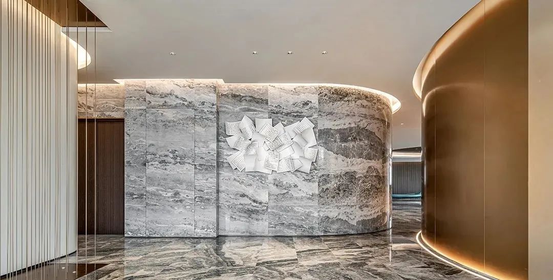 深圳大百汇广场28层展示中心丨中国深圳丨安奥拉(ANAURA)-38