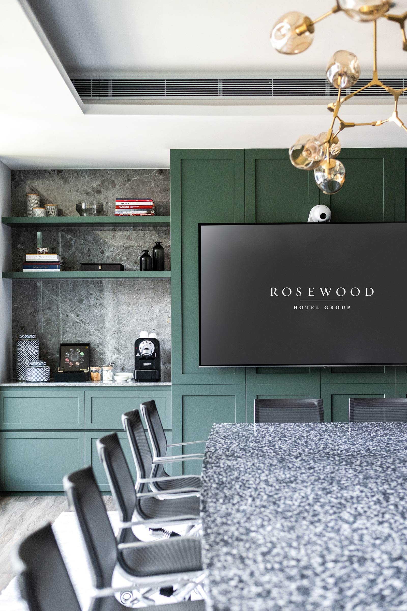 A Home-Like Office for Rosewood Hotels — Design Anthology-8