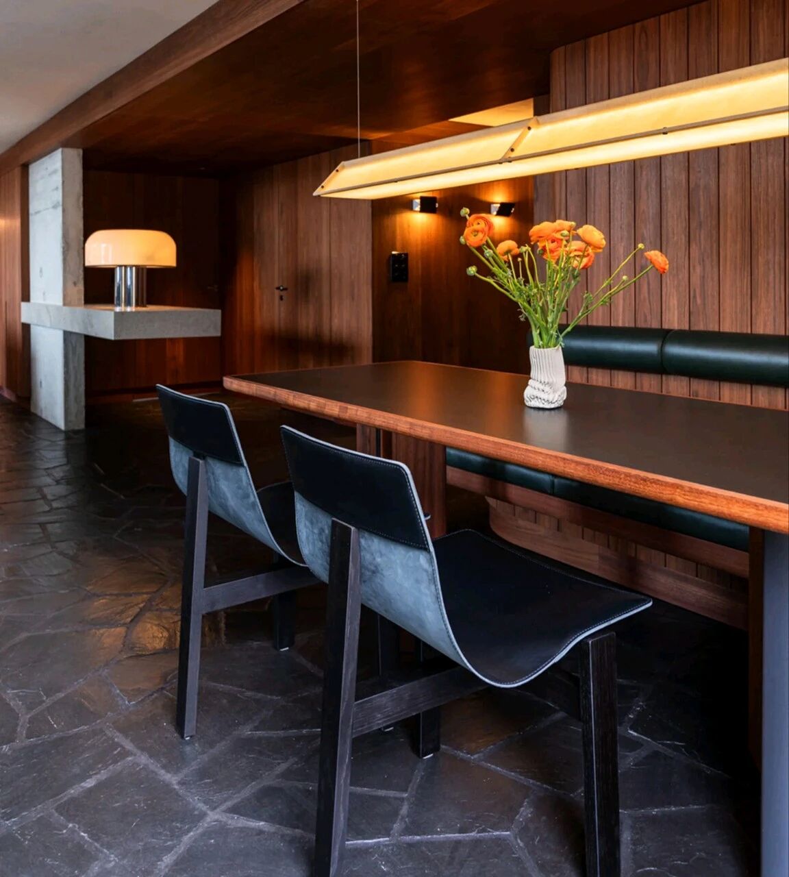 费赫庄园丨瑞士丨Hanya Leo Artefacts  Spaces-29