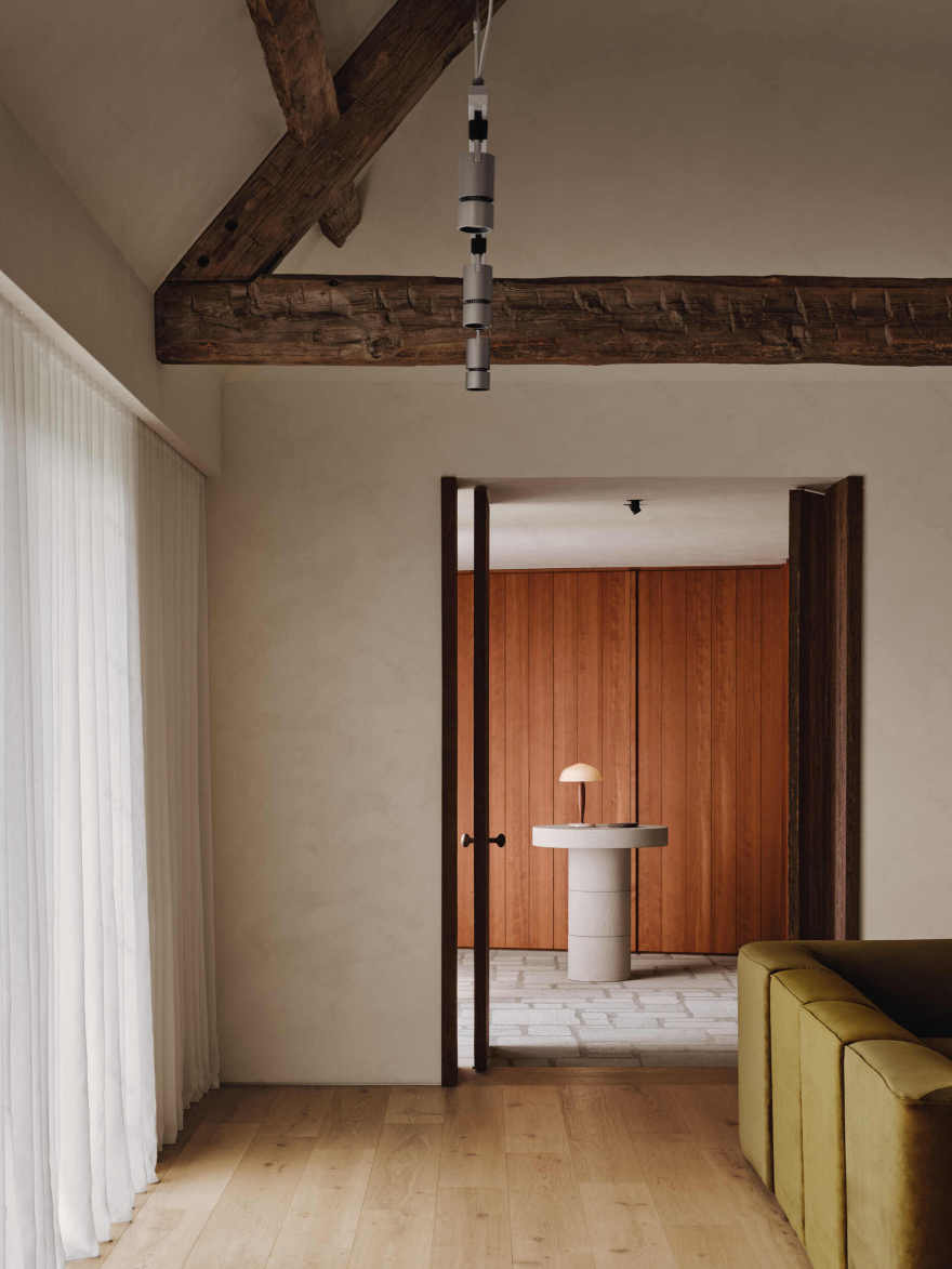 丨加拿大魁北克丨Atelier Carle-47