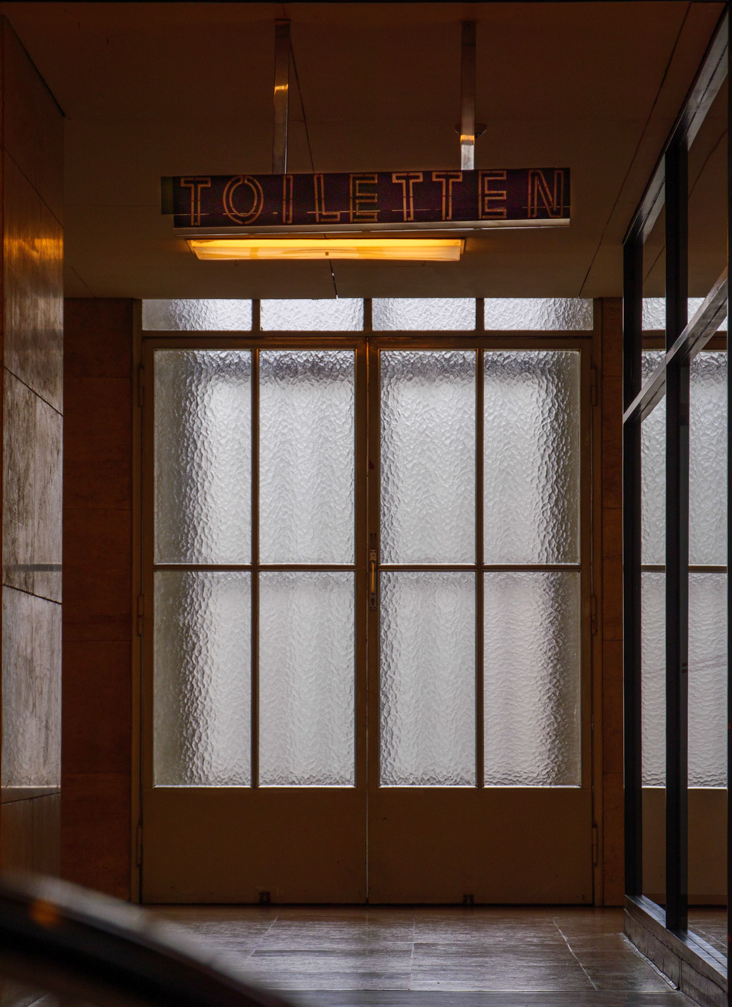 Berlin: Tempelhof Airport-8