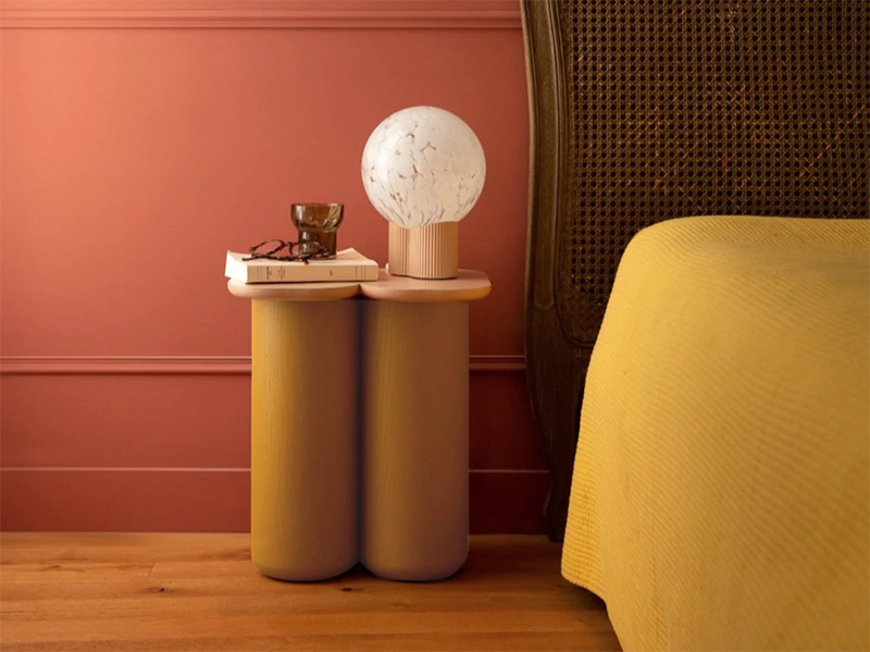 Marina Devigne住宅及商业空间设计项目丨法国-55