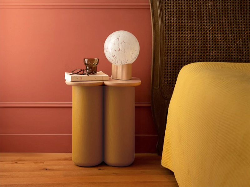 Marina Devigne住宅及商业空间设计项目丨法国-55