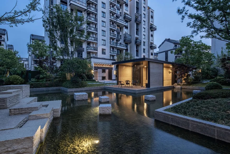 泰禾华发·姑苏院子-39