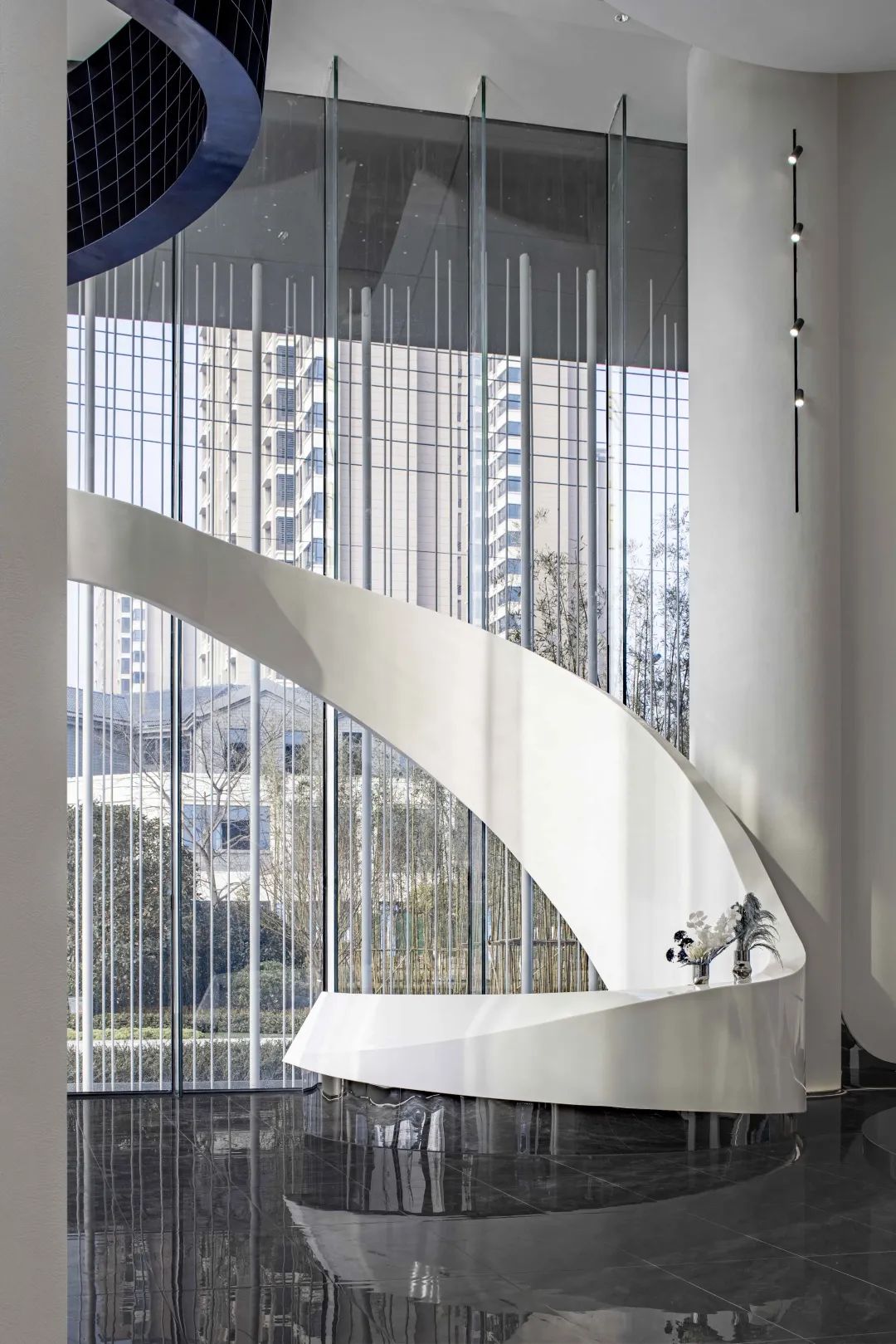 云璟风华丨中国滁州丨鲲誉设计 KUNYUDESIGN-8