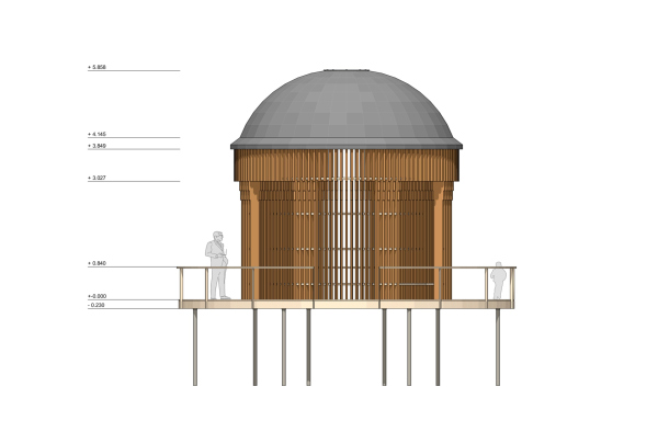 Орбитальное расхождение（轨道偏差）之罗通达与桥丨俄罗斯丨项目组“8 条线”-44