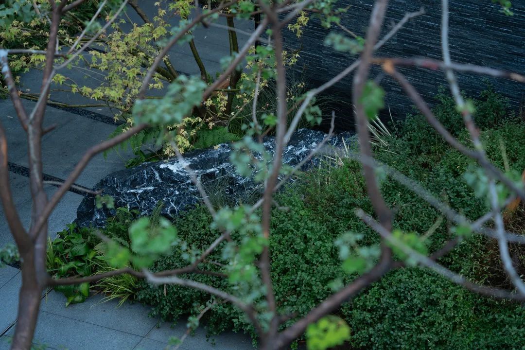 上海浦发仁恒·有园丨中国上海丨上海澜道环境设计咨询有限公司-48