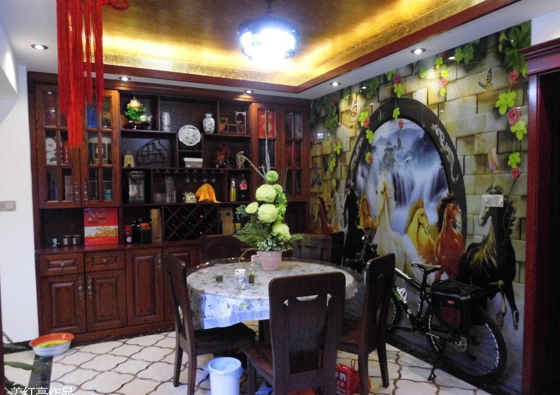 
南昌市昌北经开区英伦联邦夏女士雅居 -3