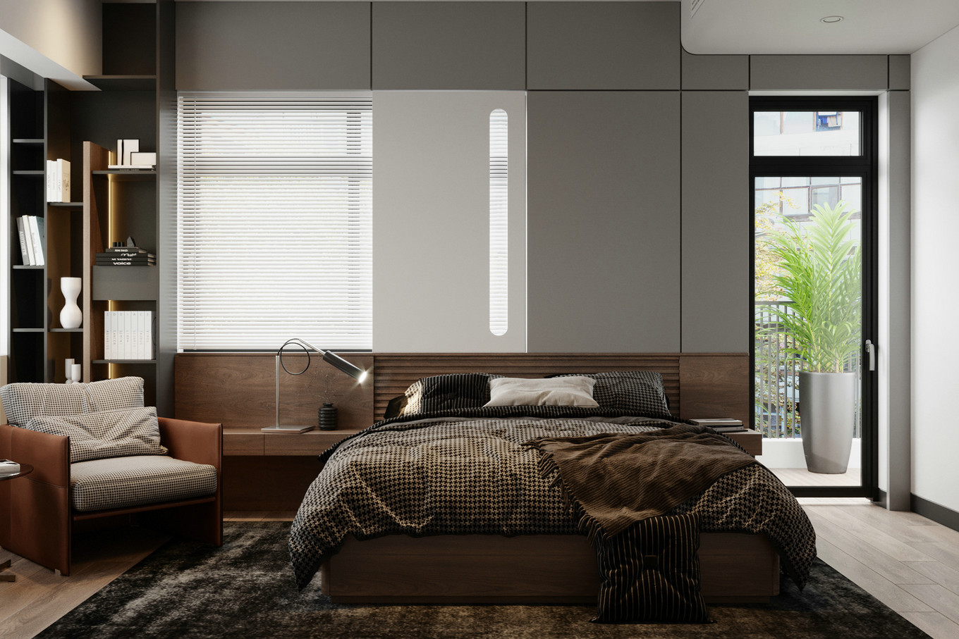 具有中式气息的越南设计师作品-14