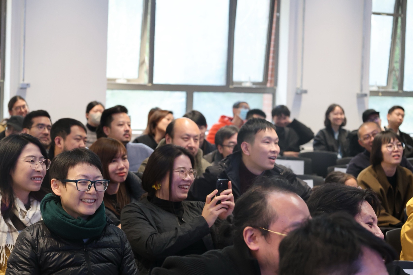 “半场”第一场展览《故事会与枕头》丨中国北京丨神奇建筑研究室,大料建筑-36