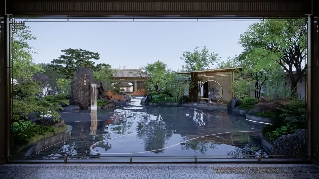 连江·融旷江山天悦丨中国福建丨东易奇思-45