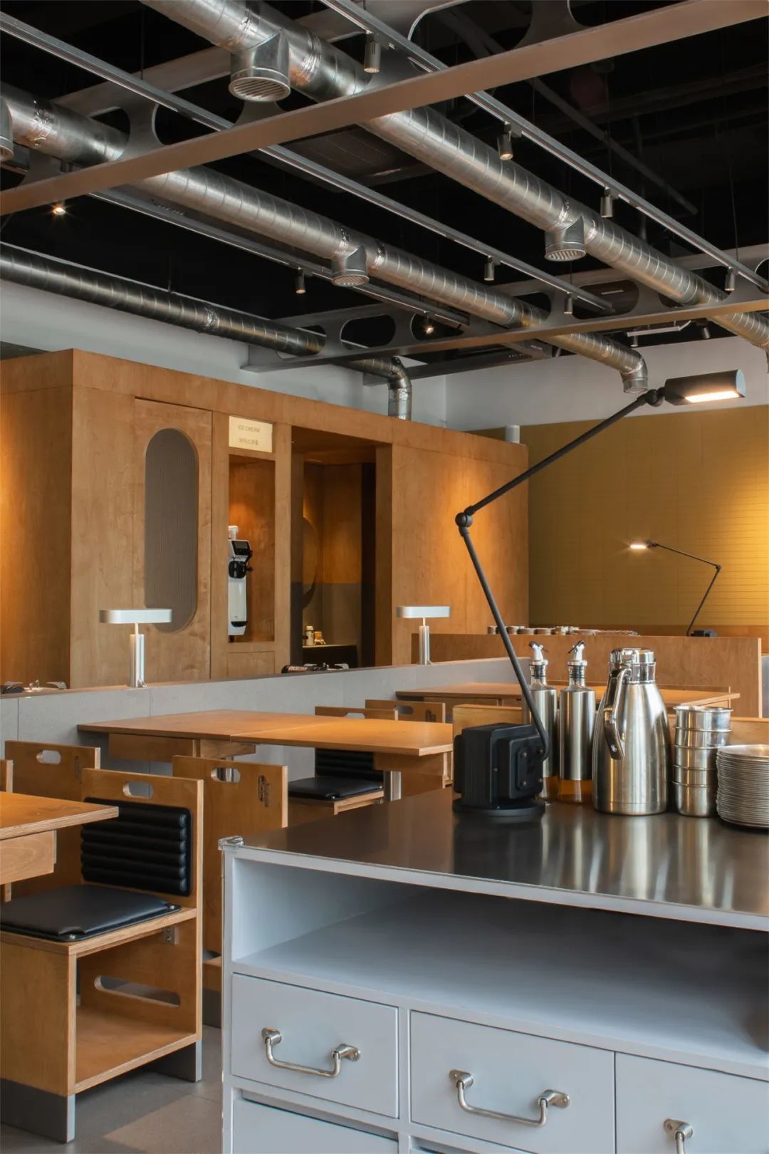 KONPAN 空盤韩食酒馆-25