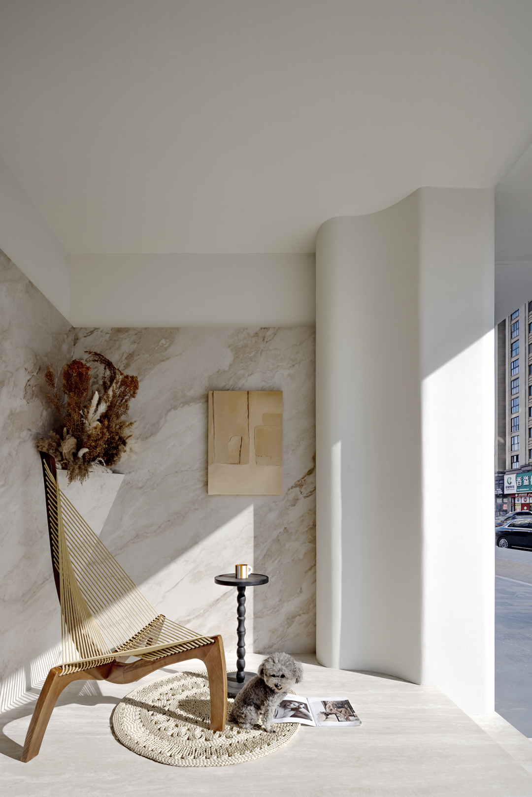 NX设计 · Little Fo·买手店丨中国浙江-7