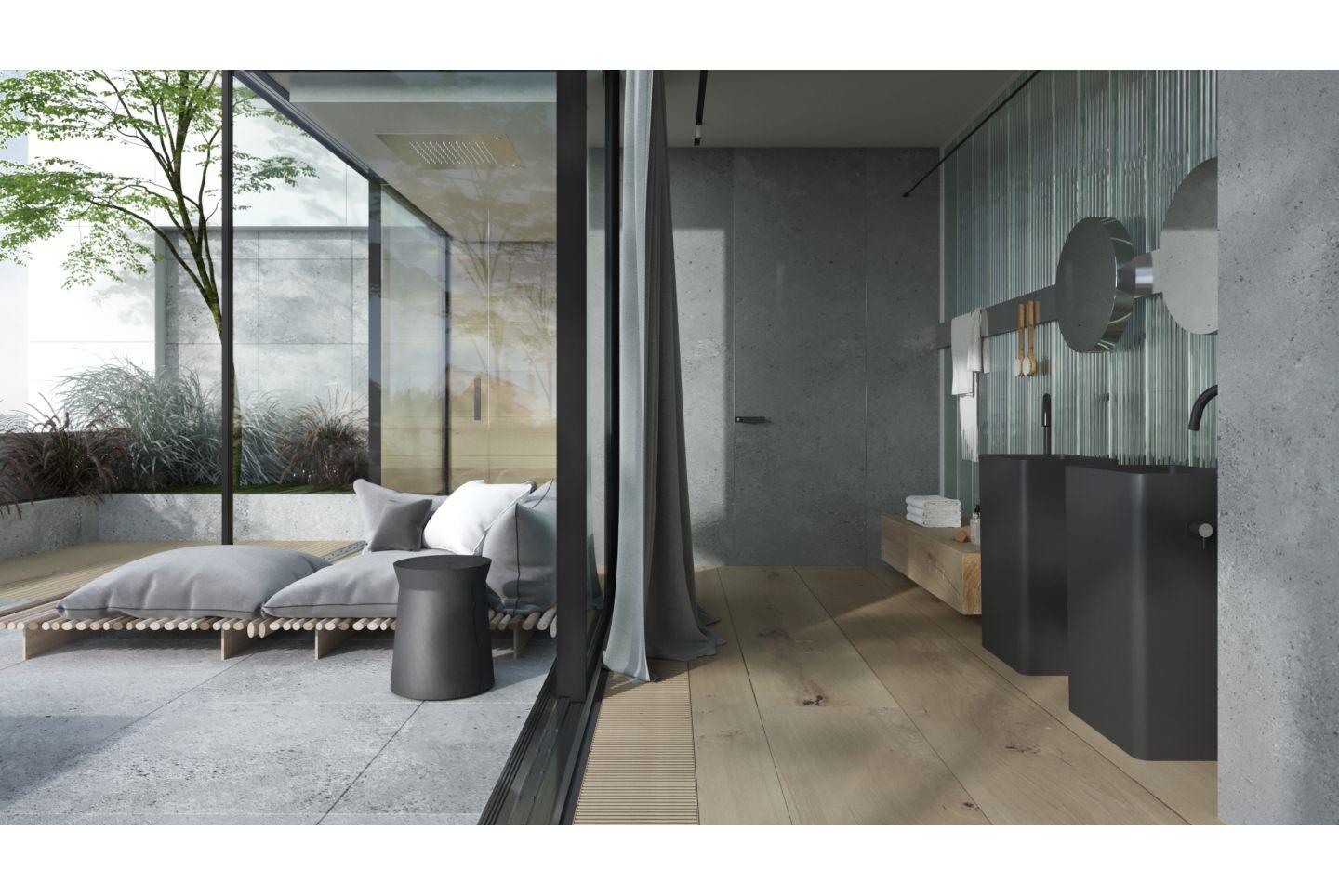 SKYLINE PENTHOUSE Sergey Makhno-21