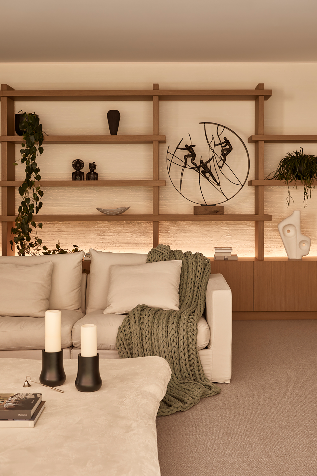 Windermere住宅丨澳大利亚墨尔本丨Stonnington Group-35