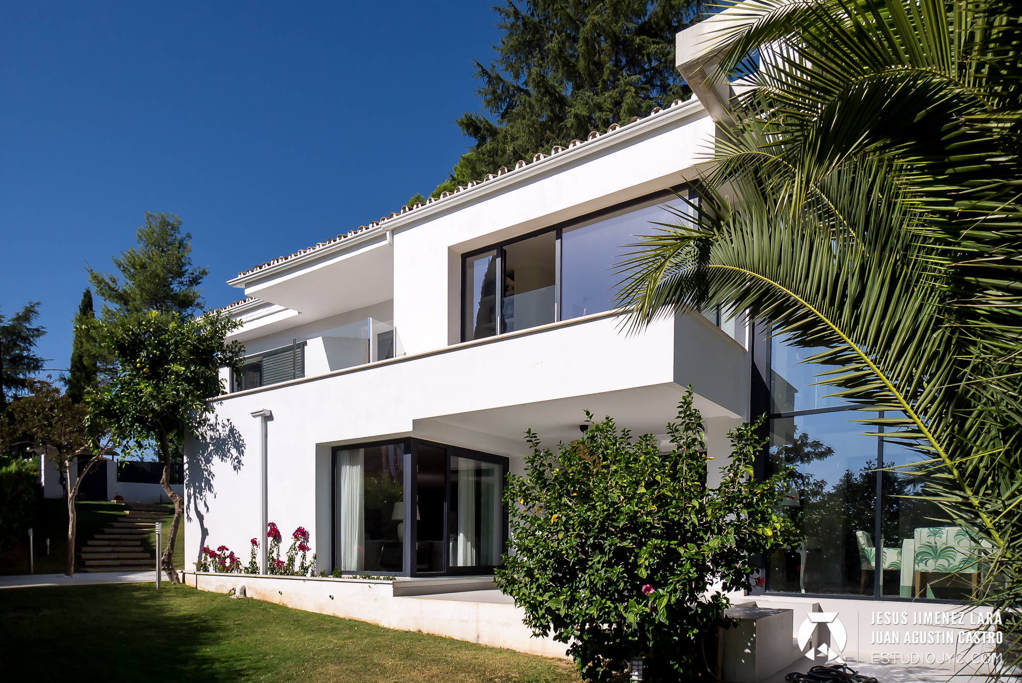 Reforma de Vivienda Unifamiliar - Estudiojyc Estudiojyc-11